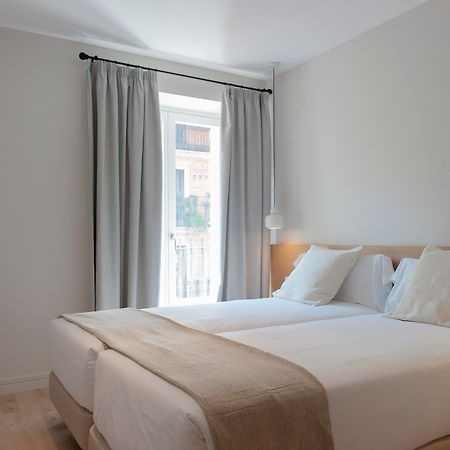 Mh Apartments Central Madri Exterior foto
