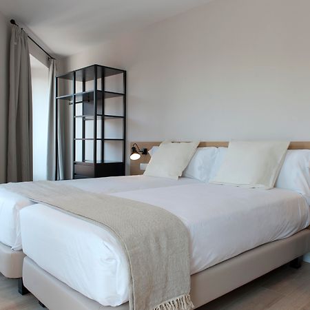 Mh Apartments Central Madri Exterior foto