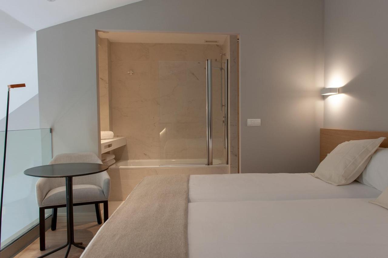 Mh Apartments Central Madri Exterior foto