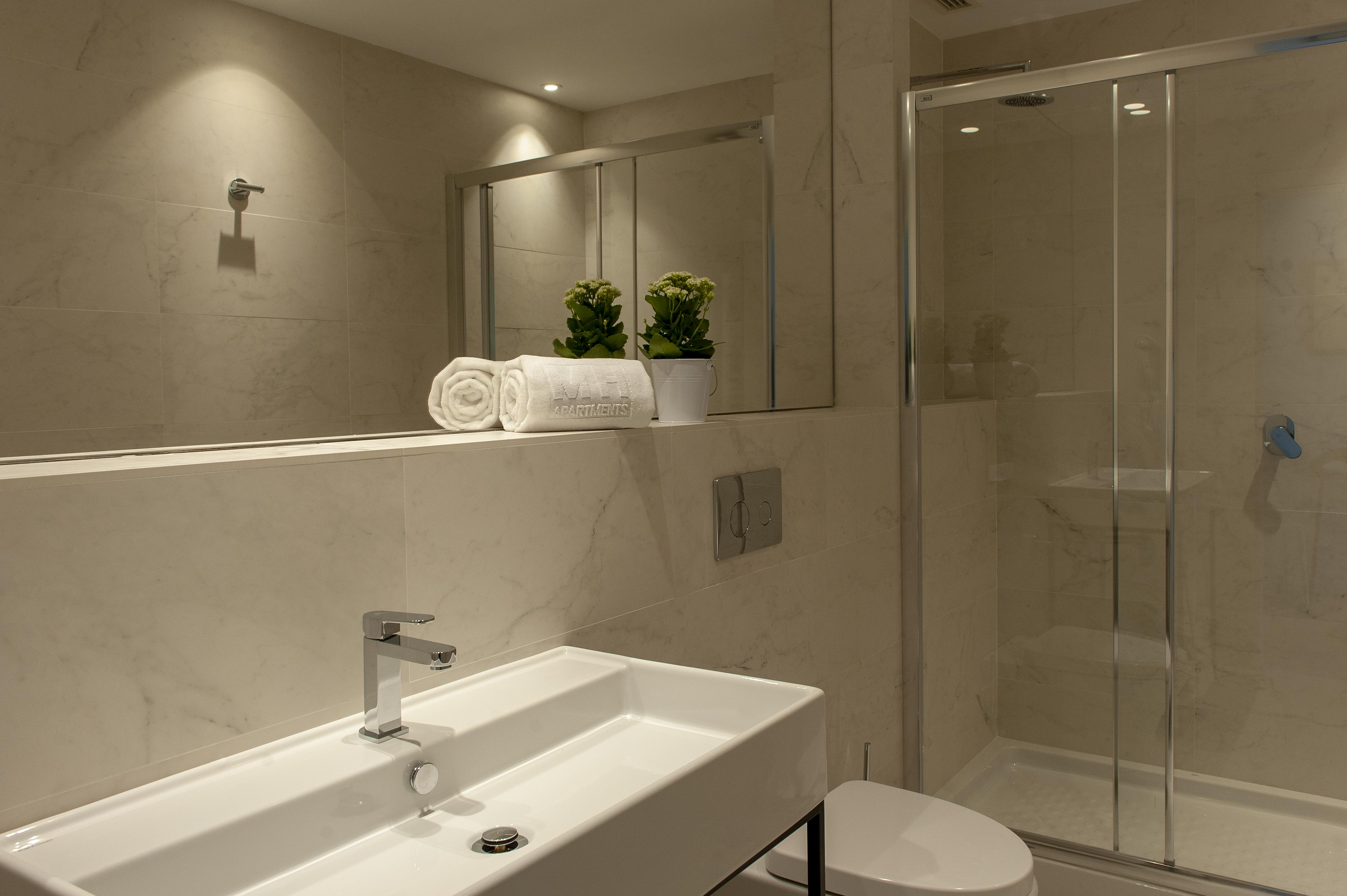 Mh Apartments Central Madri Exterior foto