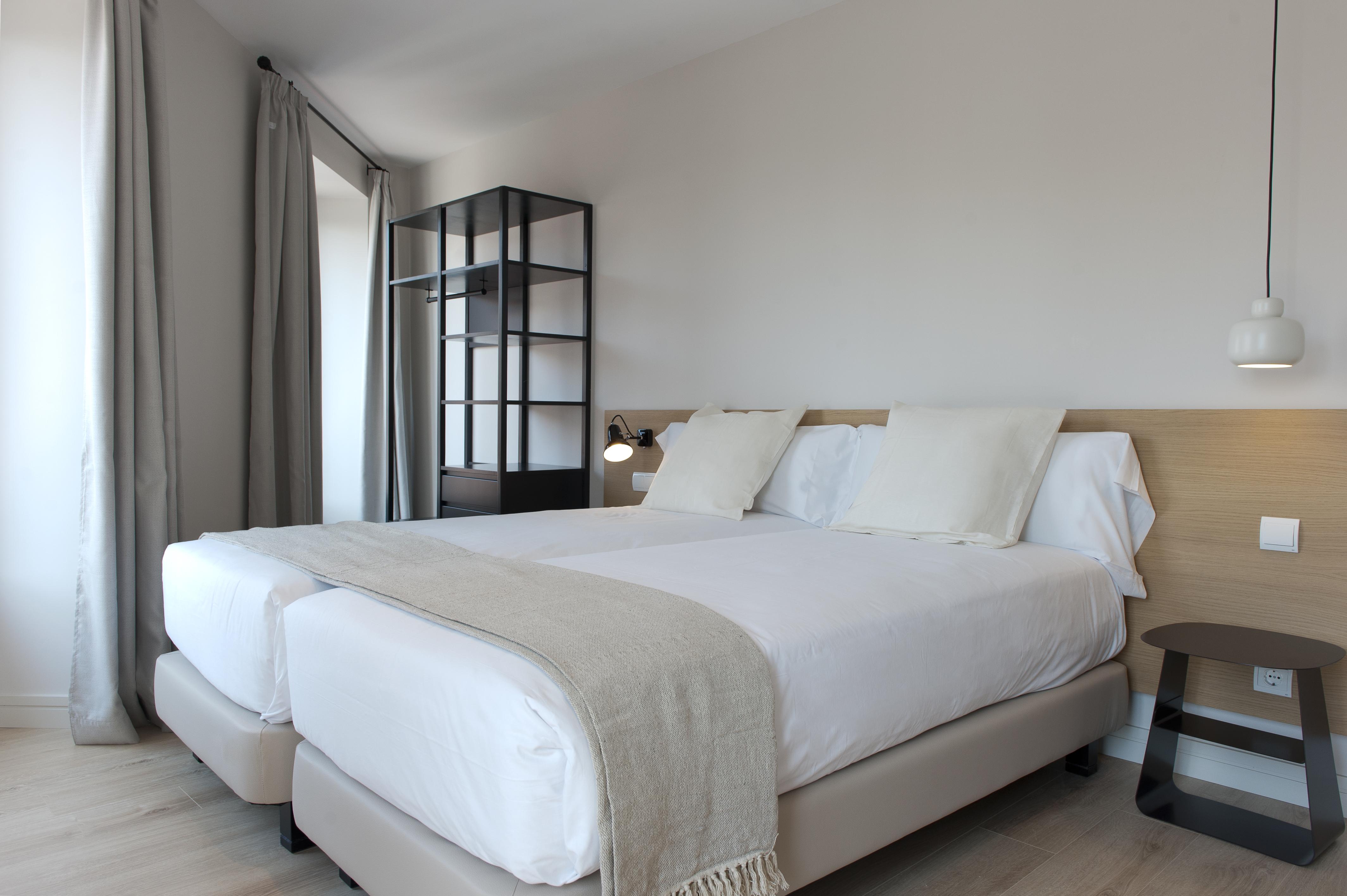 Mh Apartments Central Madri Exterior foto