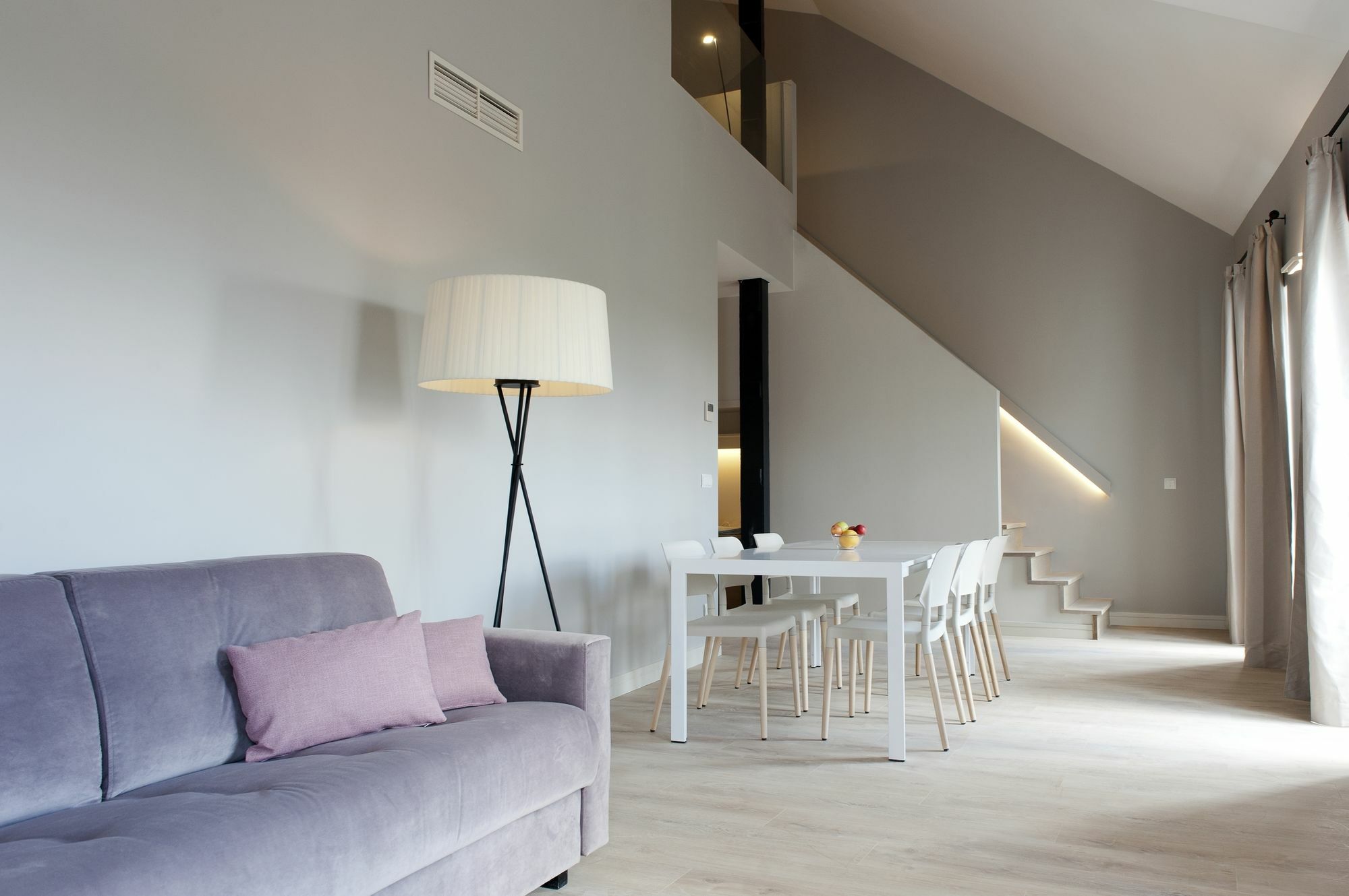 Mh Apartments Central Madri Exterior foto
